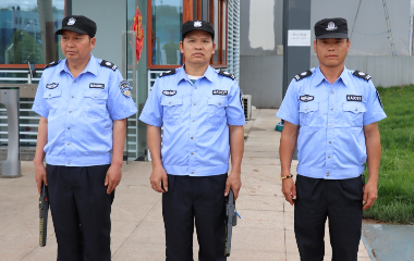 我們的勞動節(jié) | 致敬平凡而偉大的勞動者！